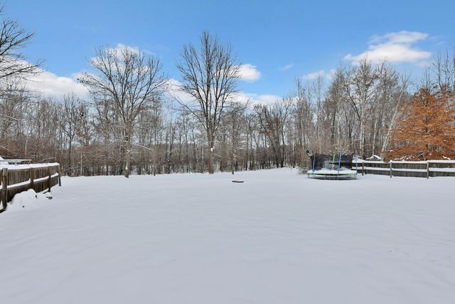 30125 Ridgewood Avenue, Shafer, MN 55074