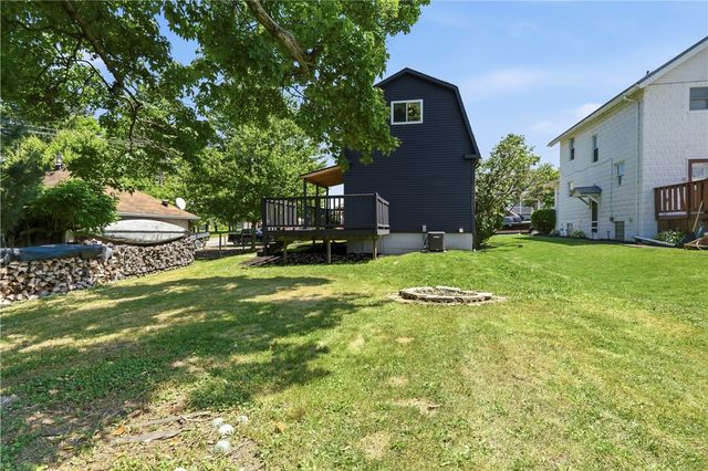 1447 5th St, Harrison Twp, PA 15065