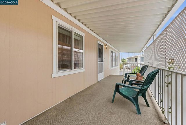 16401 San Pablo Ave, San Pablo, CA 94806