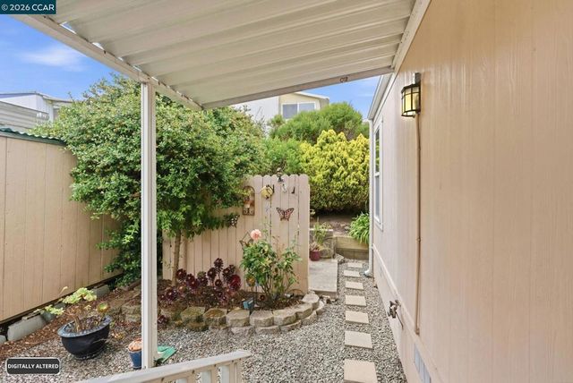 16401 San Pablo Ave, San Pablo, CA 94806