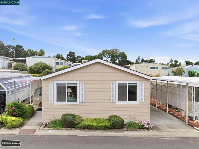 16401 San Pablo Ave, San Pablo, CA 94806