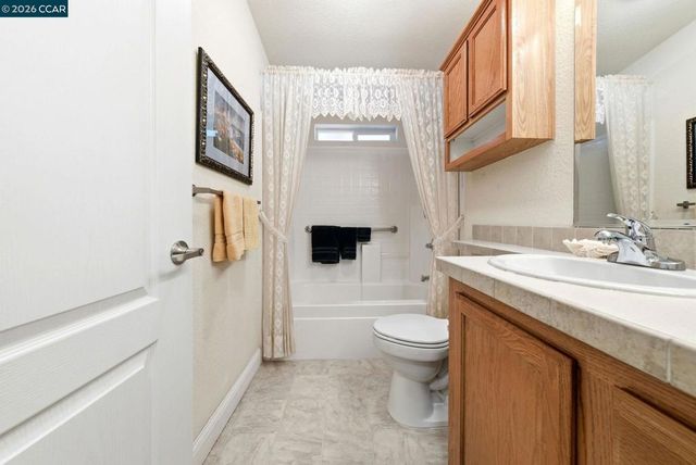 16401 San Pablo Ave, San Pablo, CA 94806