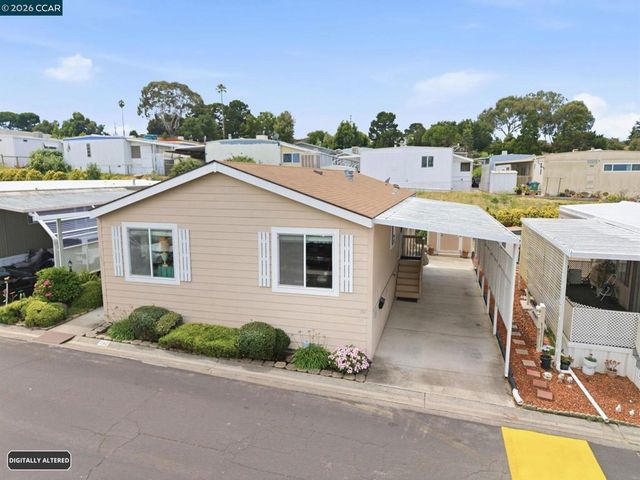 16401 San Pablo Ave, San Pablo, CA 94806
