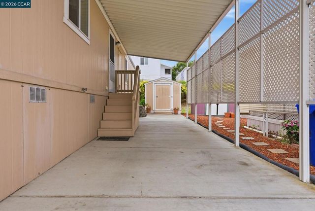 16401 San Pablo Ave, San Pablo, CA 94806