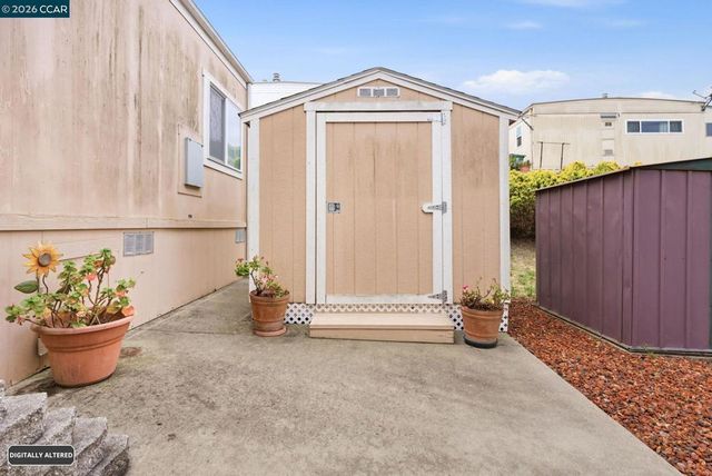 16401 San Pablo Ave, San Pablo, CA 94806