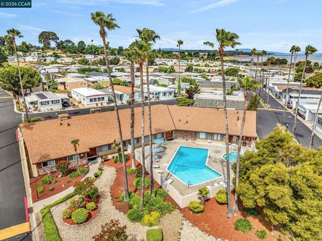 16401 San Pablo Ave, San Pablo, CA 94806