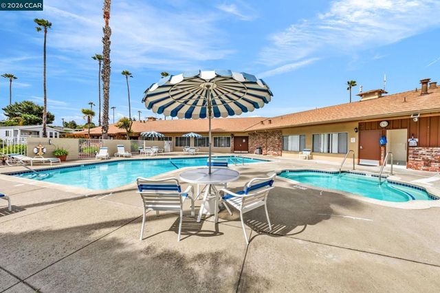 16401 San Pablo Ave, San Pablo, CA 94806