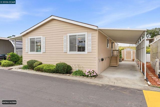 16401 San Pablo Ave, San Pablo, CA 94806
