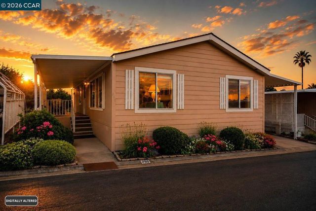 16401 San Pablo Ave, San Pablo, CA 94806
