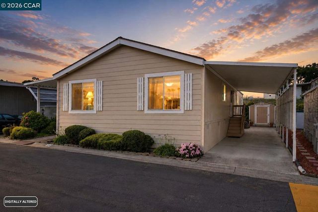 16401 San Pablo Ave, San Pablo, CA 94806