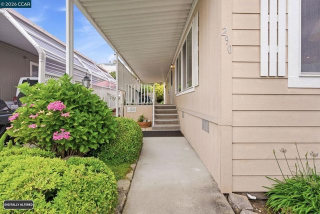 16401 San Pablo Ave, San Pablo, CA 94806