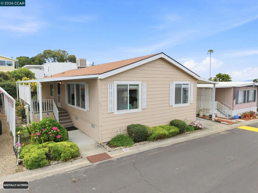 16401 San Pablo Ave, San Pablo, CA 94806