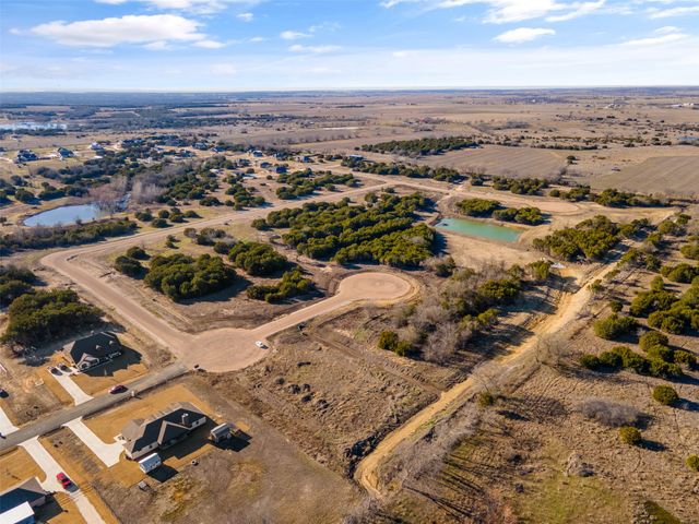 7705 Emersyn Drive, Rio Vista, TX 76093