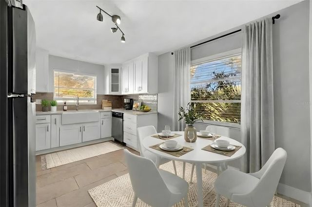 124 CRYSTAL BEACH AVENUE, Crystal Beach, FL 34681