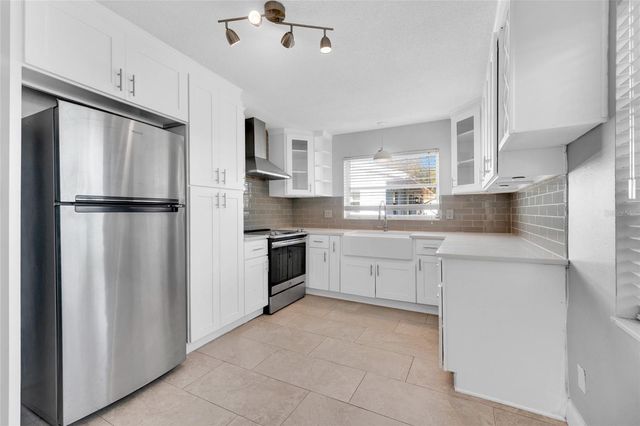 124 CRYSTAL BEACH AVENUE, Crystal Beach, FL 34681