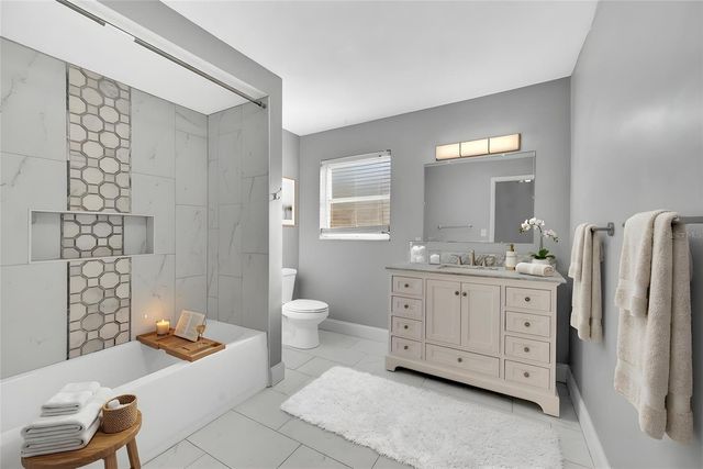 124 CRYSTAL BEACH AVENUE, Crystal Beach, FL 34681