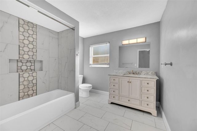 124 CRYSTAL BEACH AVENUE, Crystal Beach, FL 34681