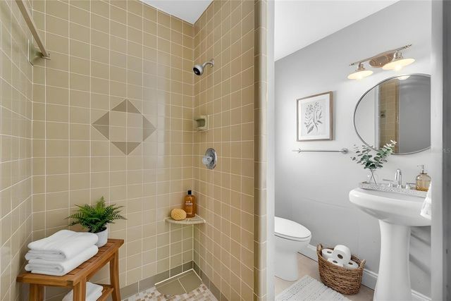 124 CRYSTAL BEACH AVENUE, Crystal Beach, FL 34681