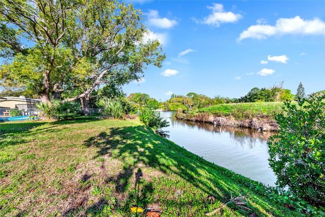 124 CRYSTAL BEACH AVENUE, Crystal Beach, FL 34681