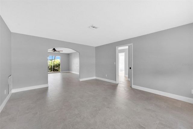 124 CRYSTAL BEACH AVENUE, Crystal Beach, FL 34681