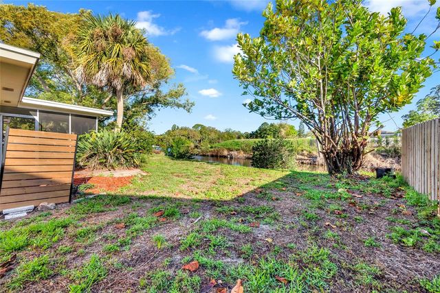 124 CRYSTAL BEACH AVENUE, Crystal Beach, FL 34681