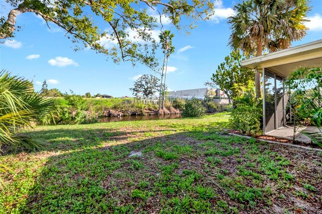 124 CRYSTAL BEACH AVENUE, Crystal Beach, FL 34681