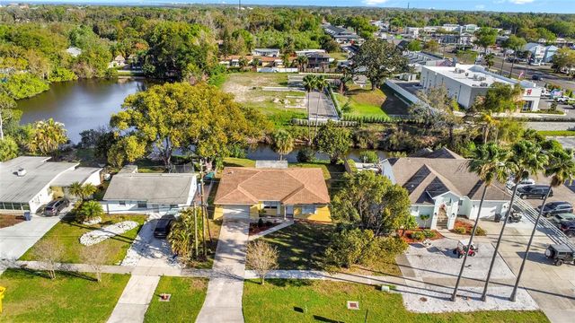 124 CRYSTAL BEACH AVENUE, Crystal Beach, FL 34681