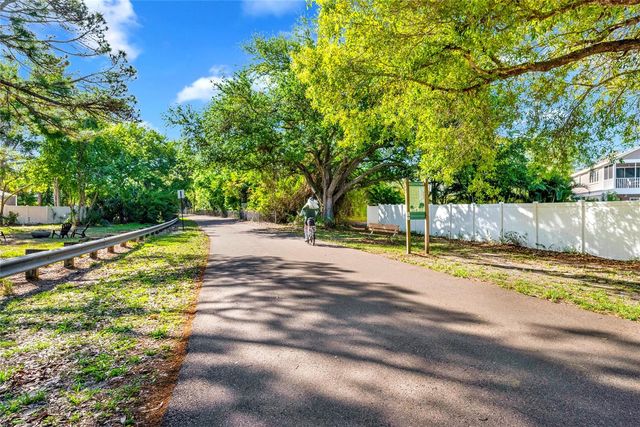 124 CRYSTAL BEACH AVENUE, Crystal Beach, FL 34681