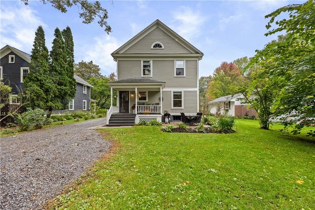 80 Monroe Street, Mendon, NY 14472