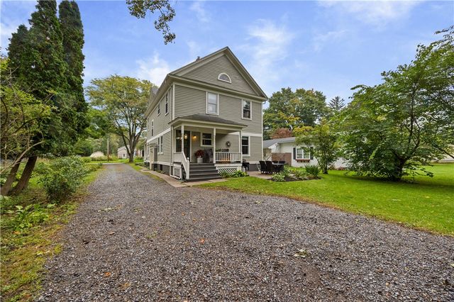 80 Monroe Street, Mendon, NY 14472