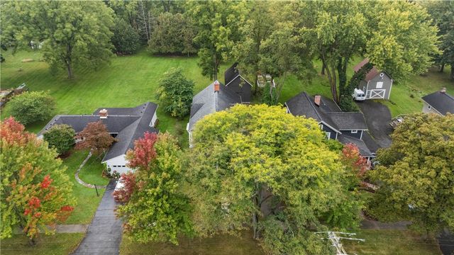 80 Monroe Street, Mendon, NY 14472