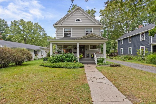 80 Monroe Street, Mendon, NY 14472