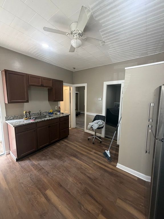 531 Ash St 1, Brockton, MA 02301