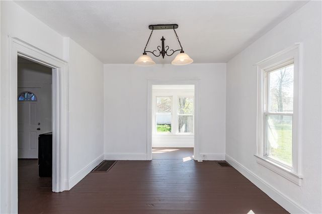 124 S PHILADELPHIA Street, Dayton, OH 45403