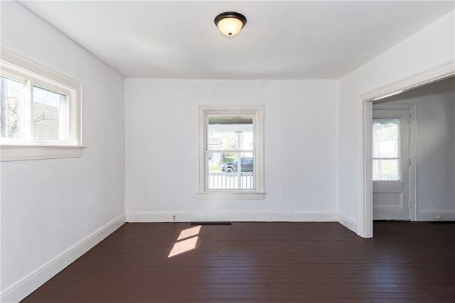 124 S PHILADELPHIA Street, Dayton, OH 45403