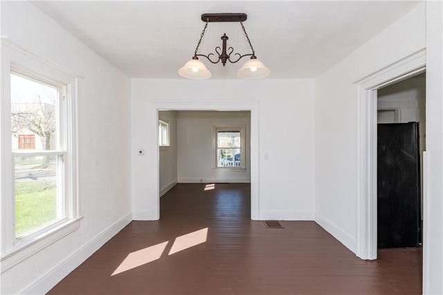 124 S PHILADELPHIA Street, Dayton, OH 45403