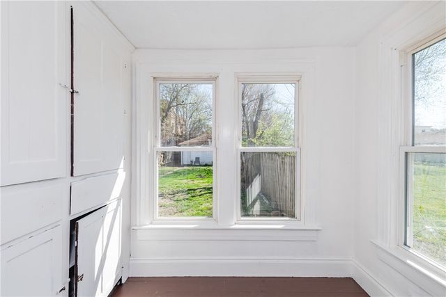 124 S PHILADELPHIA Street, Dayton, OH 45403