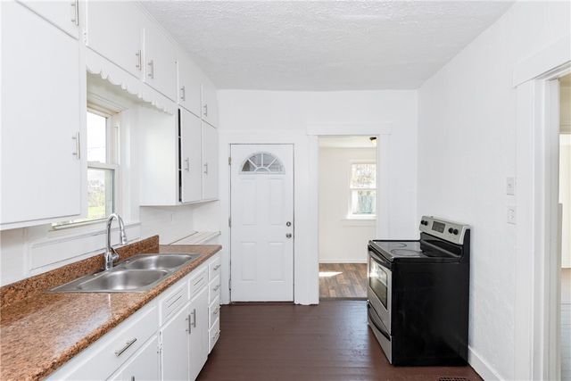 124 S PHILADELPHIA Street, Dayton, OH 45403