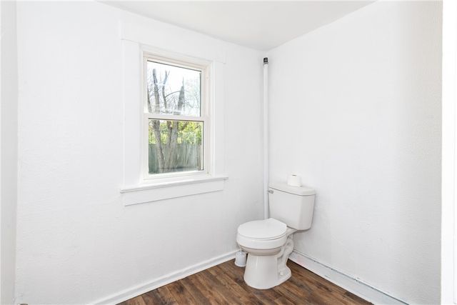 124 S PHILADELPHIA Street, Dayton, OH 45403