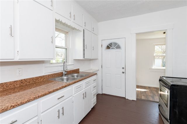 124 S PHILADELPHIA Street, Dayton, OH 45403