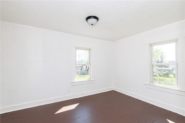 124 S PHILADELPHIA Street, Dayton, OH 45403