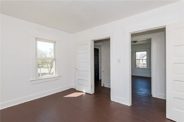 124 S PHILADELPHIA Street, Dayton, OH 45403