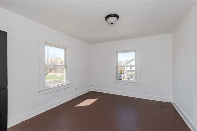 124 S PHILADELPHIA Street, Dayton, OH 45403