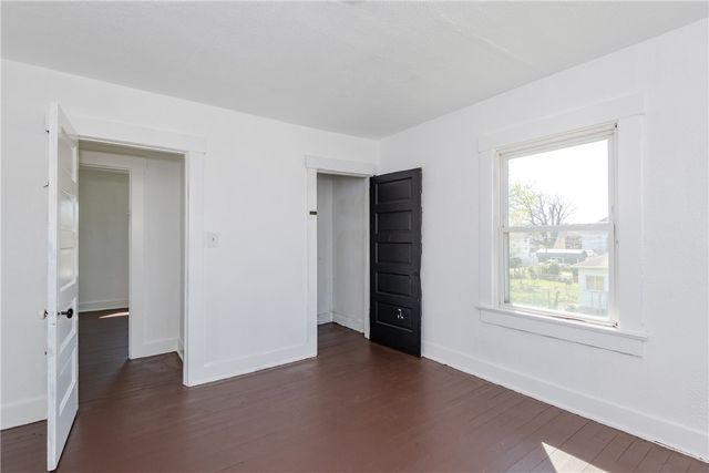 124 S PHILADELPHIA Street, Dayton, OH 45403