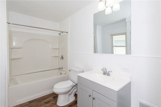 124 S PHILADELPHIA Street, Dayton, OH 45403