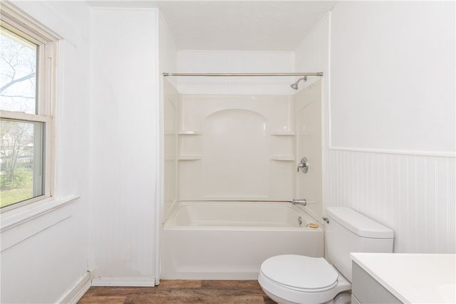 124 S PHILADELPHIA Street, Dayton, OH 45403