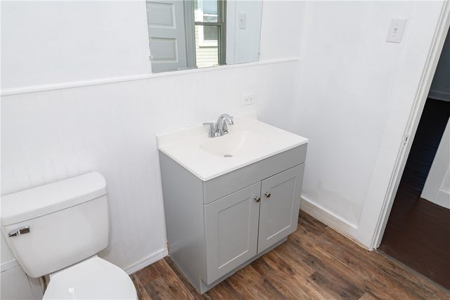 124 S PHILADELPHIA Street, Dayton, OH 45403