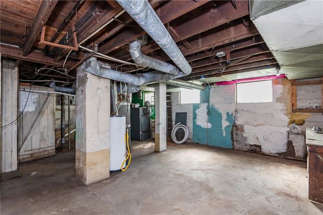 124 S PHILADELPHIA Street, Dayton, OH 45403