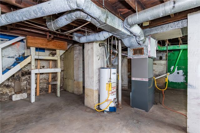 124 S PHILADELPHIA Street, Dayton, OH 45403