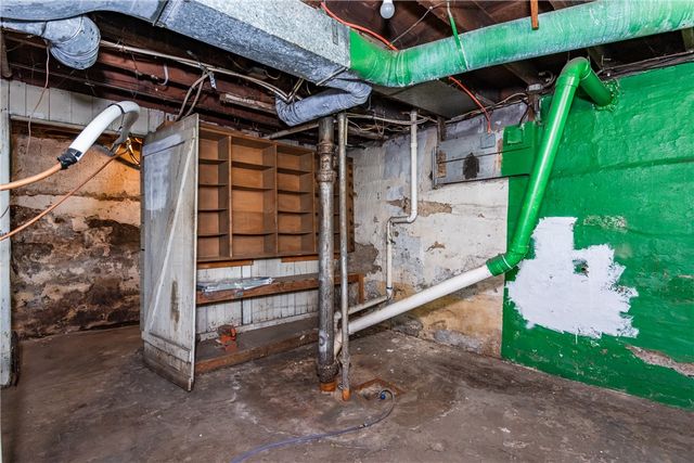 124 S PHILADELPHIA Street, Dayton, OH 45403